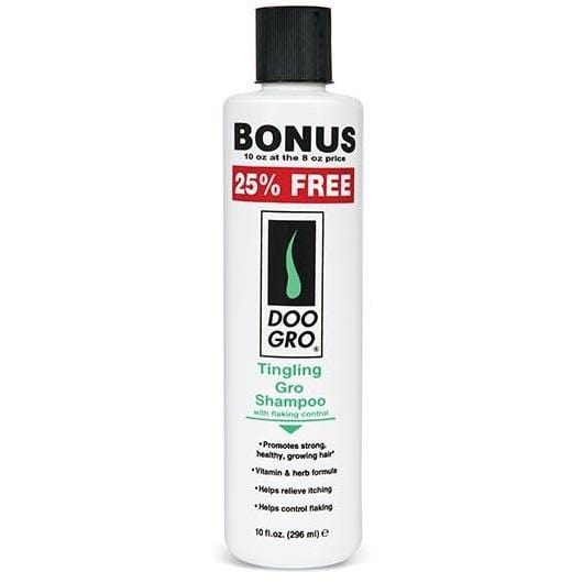 Doo Gro Tingling Gro Shampoo 296 ml