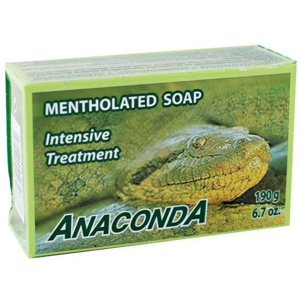 naconda Savon - Soap 190 g