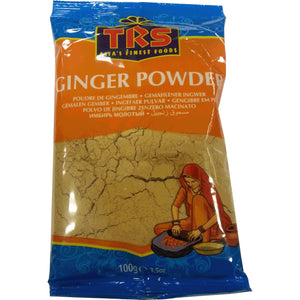TRS Ginger Powder 100 g
