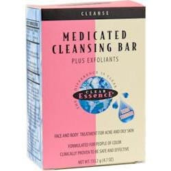 Clear Essence Medicated Soap 133 g