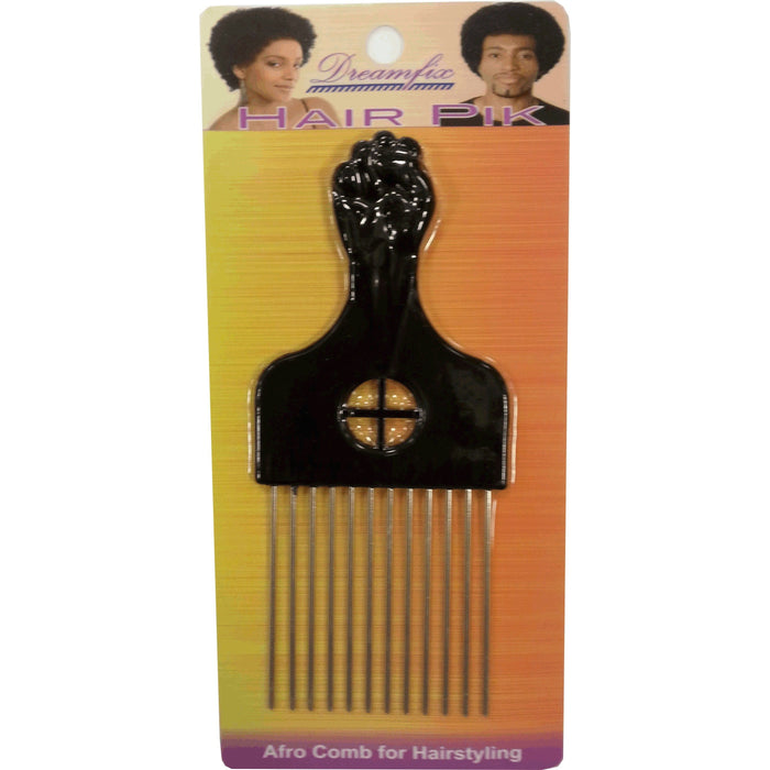Afro hair - Dreamfix Afro Hair Comb Pik
