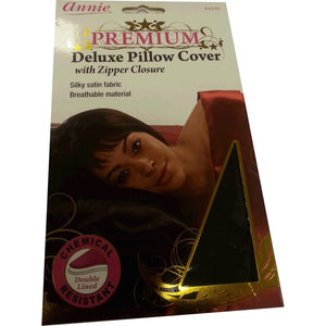 Annie Premium Deluxe Pillow Cover