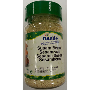 Nazile Sesame Seeds 200 g