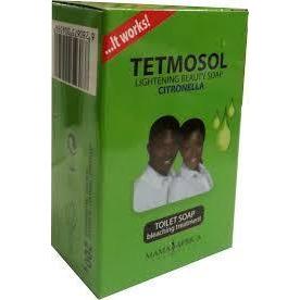 Mama Africa Tetmosol Medicated Soap 