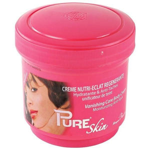 Pure Skin Cream Grenadine 250 ml