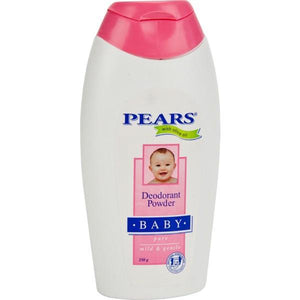 Pears Baby Powder 250 g