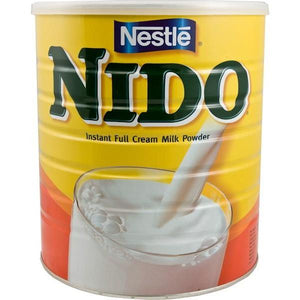 Nido Milk Powder 2,5 kg