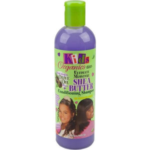 Africa's Best Kids Organics Conditioning Shampoo 12 oz