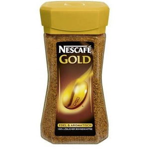 Nescafe Gold Edel and Aromatisch 200 g