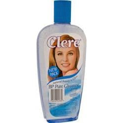 Clere pure glycerine 200 ml