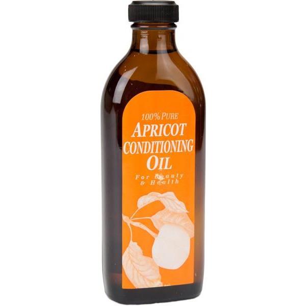 Pure Apricot Conditioning Oil 150 ml