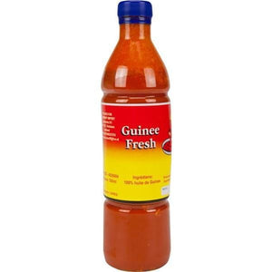 Guinee Fresh  500 ml