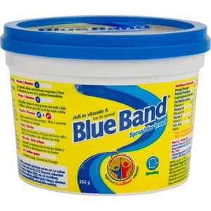 Blue Band 250 g