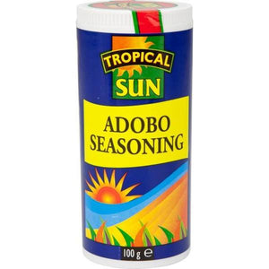 Tropical Sun Adobo Seasoning 100 g