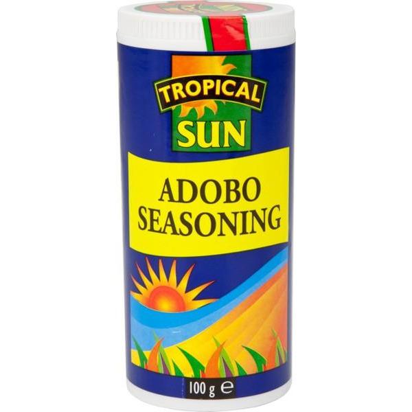 Tropical Sun Adobo Seasoning 100 g