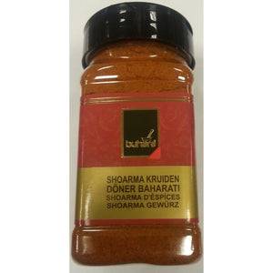 Buhara Shaorma Kruiden 200 g