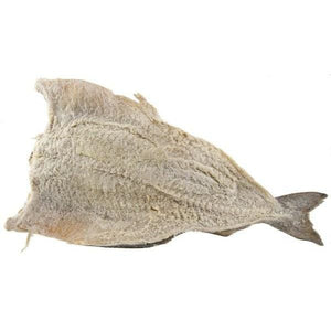 Saithe Salted Fish 1 kg