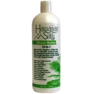 Hawaiian Silky Miracle Worker 14-in-1 948 ml