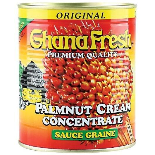Palmsauce Ghana Fresh 800 g