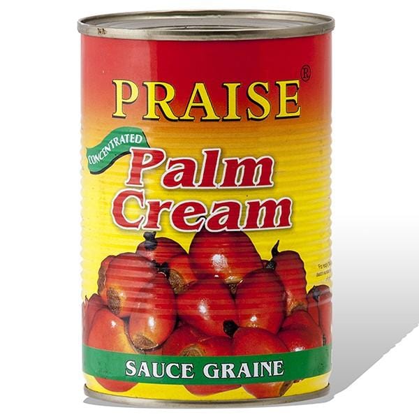 Praise Palm Sauce 400 g