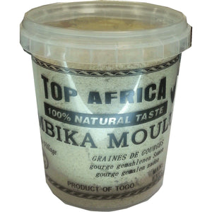 Top Africa Mbika Moulu Egusi 400 g