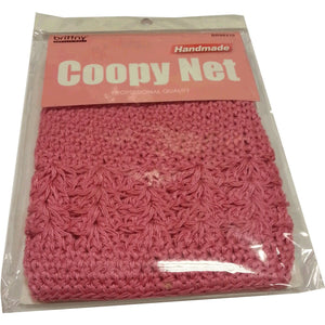 Brittny Coopy Handmade Net