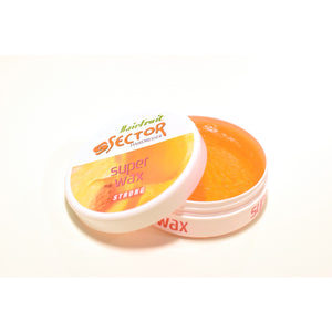 Hairfruit Sector Super Wax Strong 150 ml