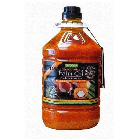 Carotino Palm Oil 3,3 liter
