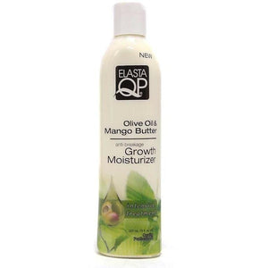 Elasta QP Growth Moisturizer 237 ml