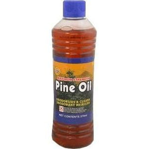 Denne Olie Ozon 375 ml 