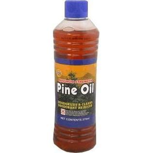 Denne Olie Ozon 375 ml