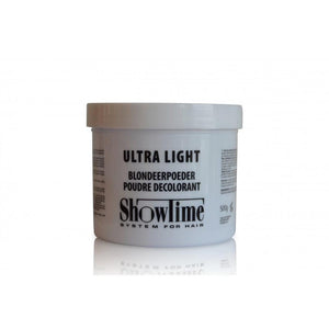 ShowTime Ultra Light Bloender Powder 500 g