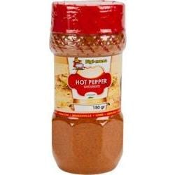 Pepper Hot Grounded Gold Label Bigi Mama 150 g