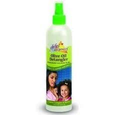 Sofn'free n'pretty Olive Oil Detangler 355 ml