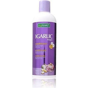 Nunaat Naat Garlic Magic Conditioner 500 ml