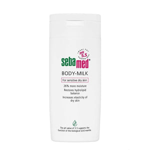 Sebamed Body Milk 200 ml