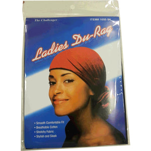 Challenger Ladies Du-Rag