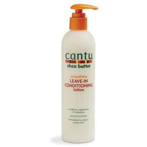 Cantu Shea Butter Smoothing Leave-in Conditioning Lotion 284 g