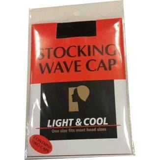 Stocking Wave Cup Light &Cool Two caps