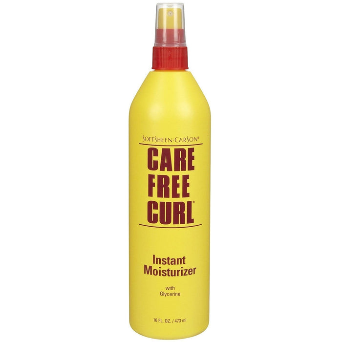 Softsheen Carson Care Free Curl Instant Moisturizer 237 ml
