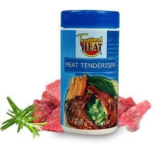 Tropical Heat Meat Tenderiser 100 g