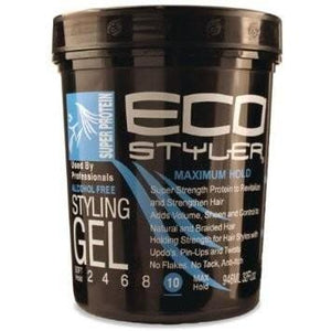 Eco Styler Maximum Styling Gel 946 ml