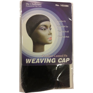 Weaving Cap 1035BK