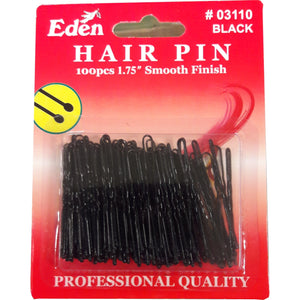 Eden Hair Pin 100 pcs