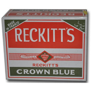 Reckitt's Crown Blue 740 g