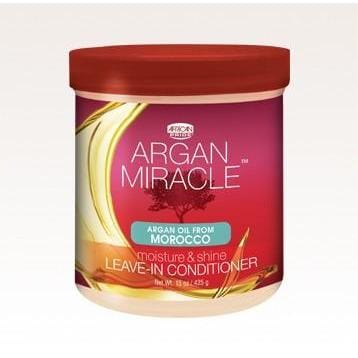 African Pride Miracle Leave in Conditioner 425 g