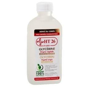 HT26  Glycerin Softnening 125 ml