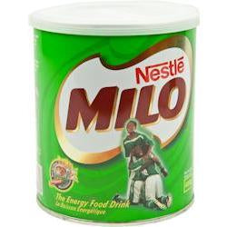 Milo Ghana 400 g