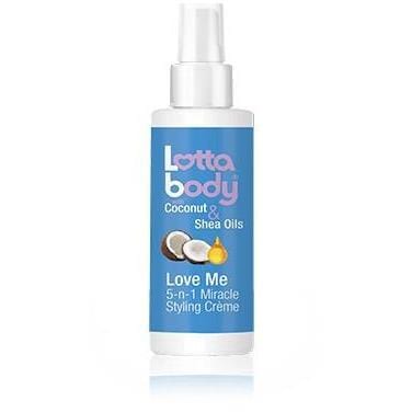 Lotta Body Coconut and Shea Oils Love 5-n-1 Miracle 150 ml