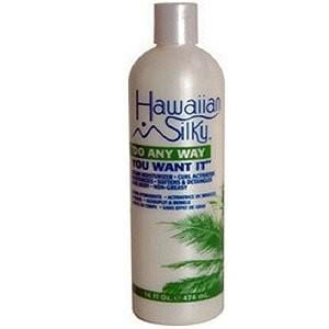 Hawaiian Silky Do Any Way You Want It 474 ml